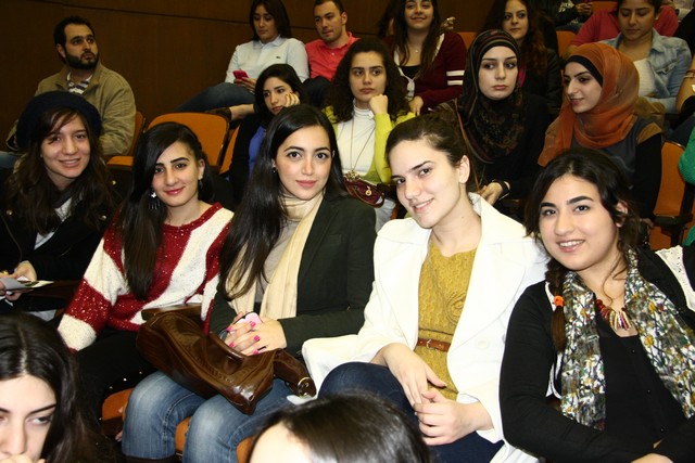 AUB Got Talent